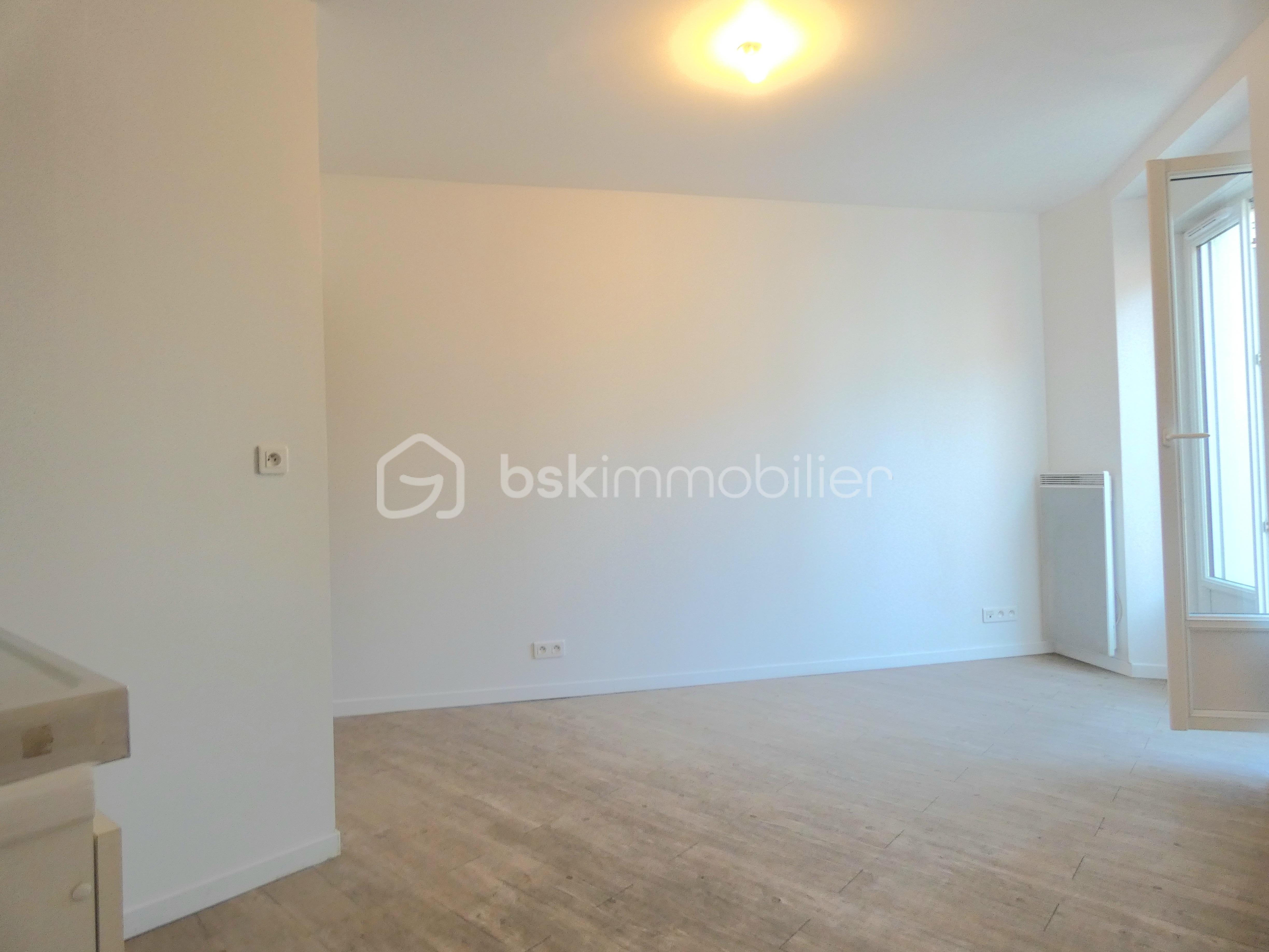 Appartement Place Jean Macé à Nantes