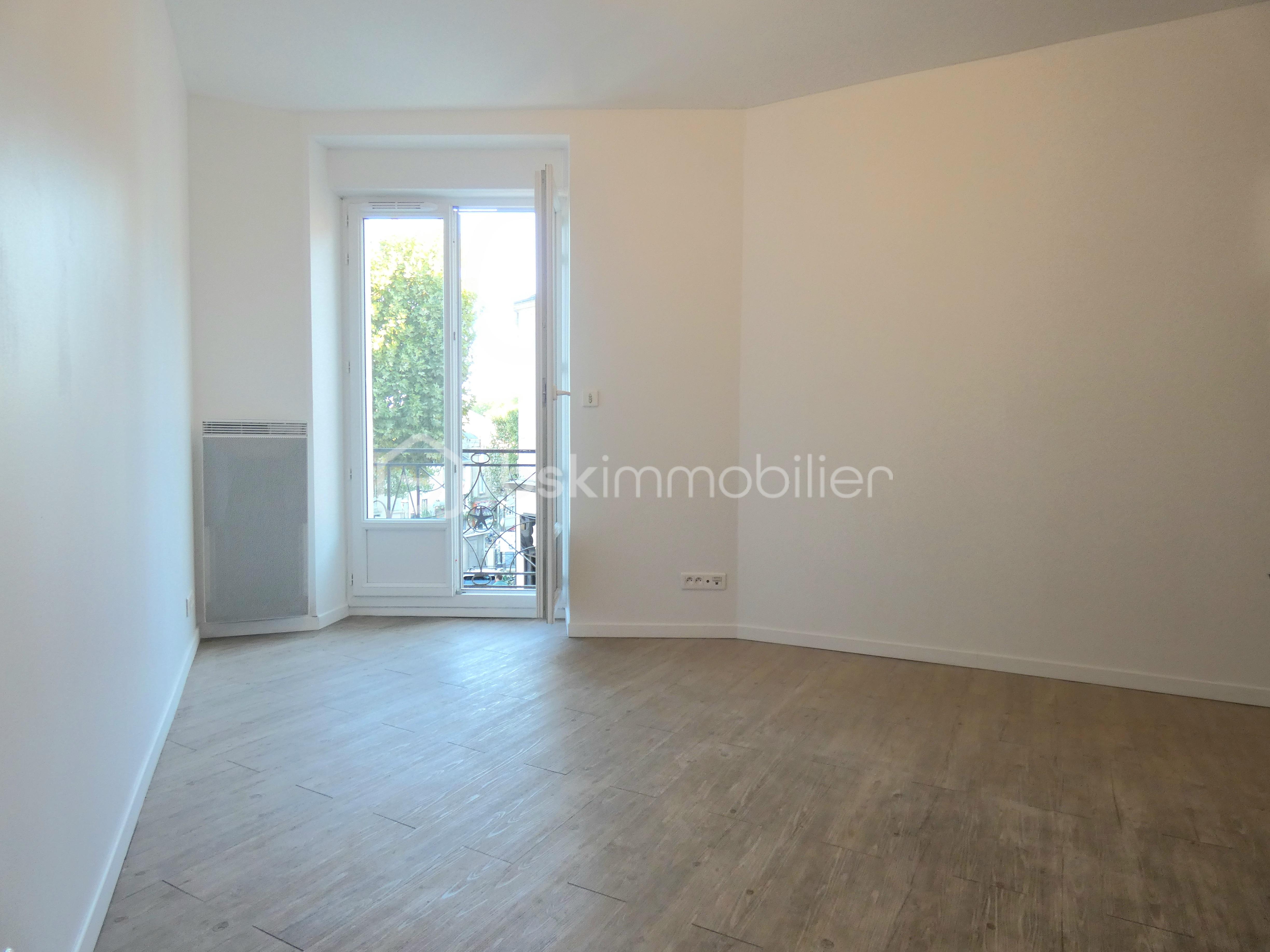 Appartement Place Jean Macé à Nantes