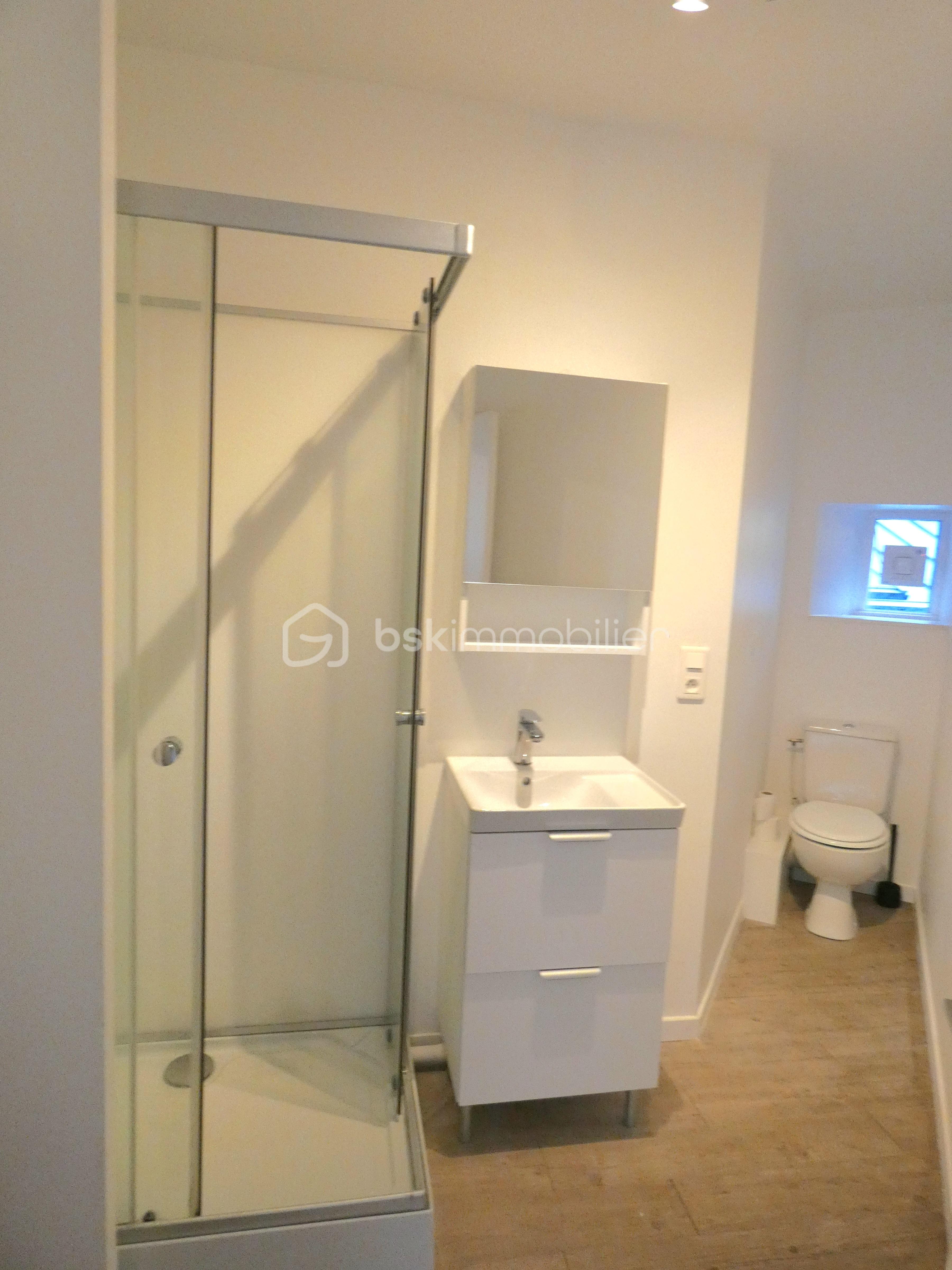 Appartement Place Jean Macé à Nantes