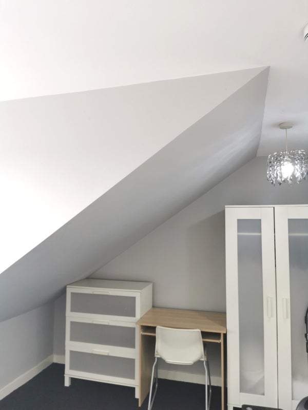 Room Crewe Crescent in City of Edinburgh
