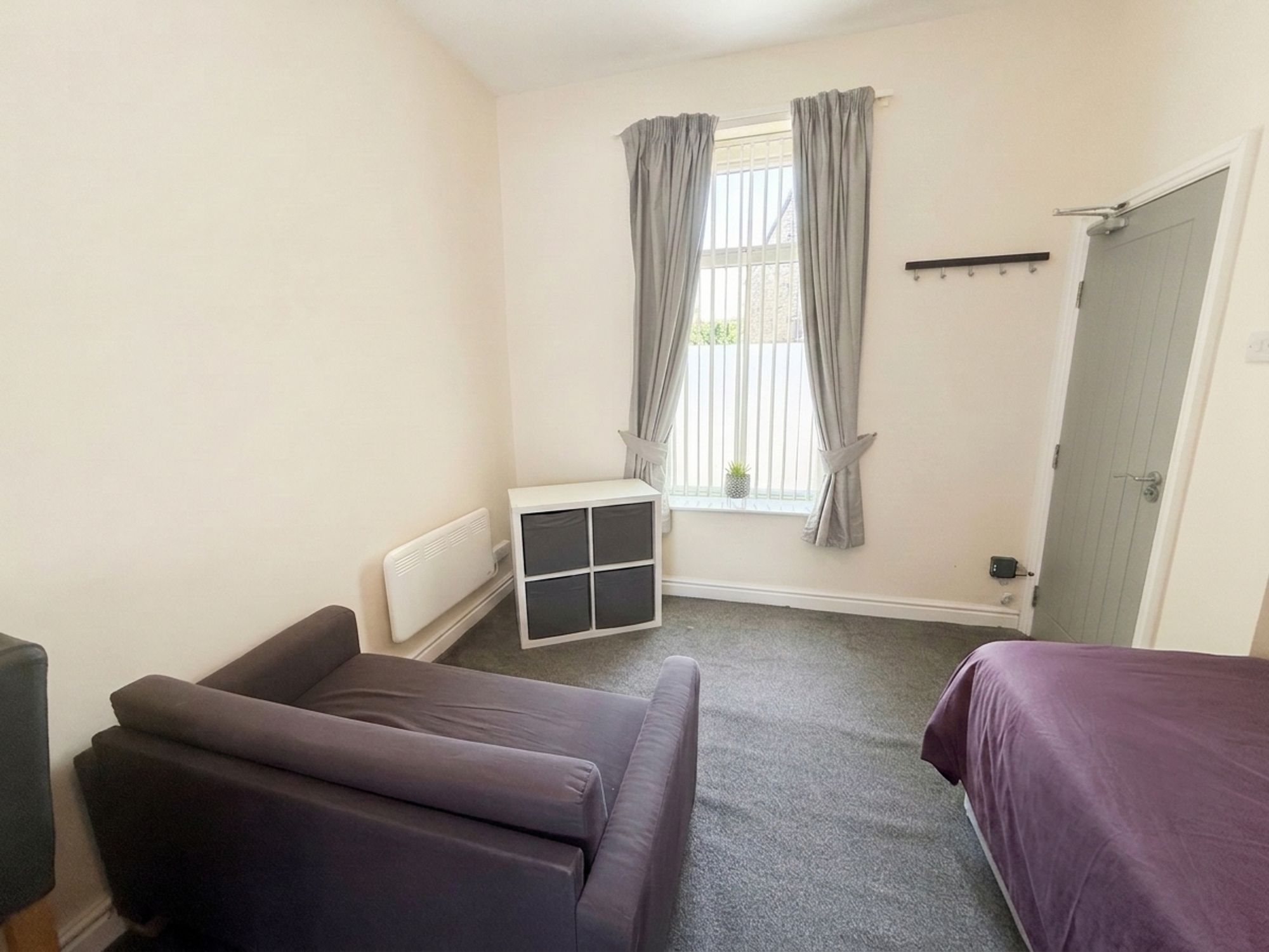 Flat Newsome Road in Kirklees