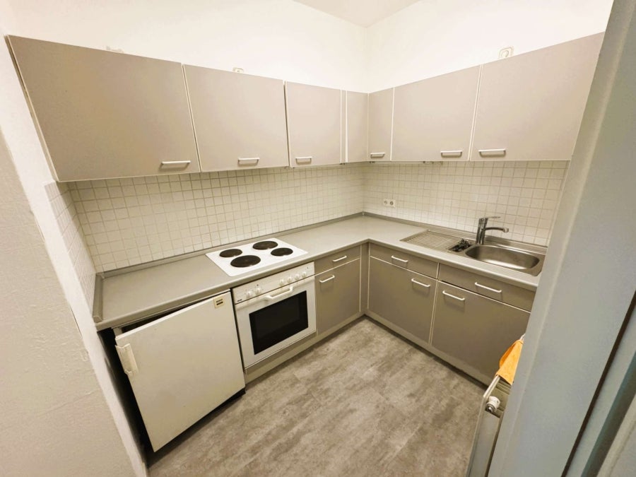Wohnung Darmstädter Landstraße in Frankfurt am Main