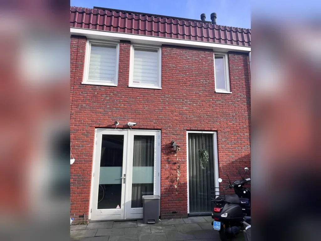 Huis Baarschot in Breda