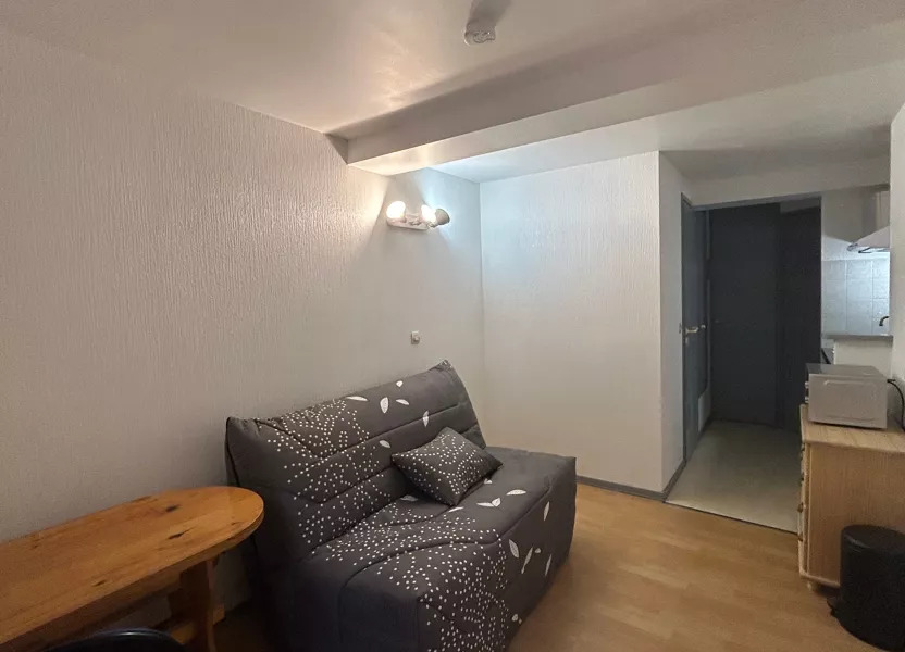 Appartement Promenade du Portugal à Aire-sur-l'Adour