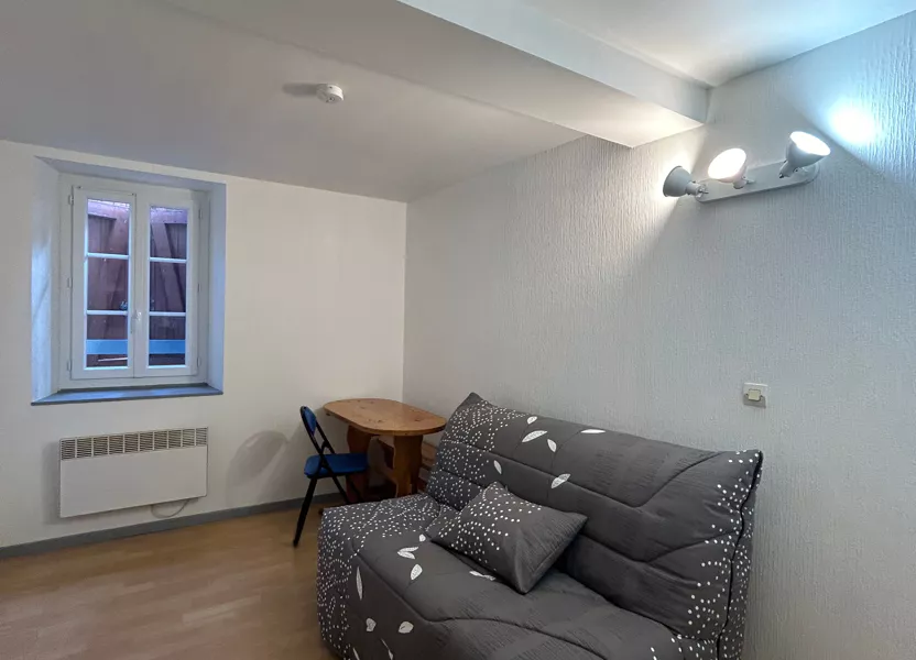 Flat Promenade du Portugal in Aire-sur-l'Adour