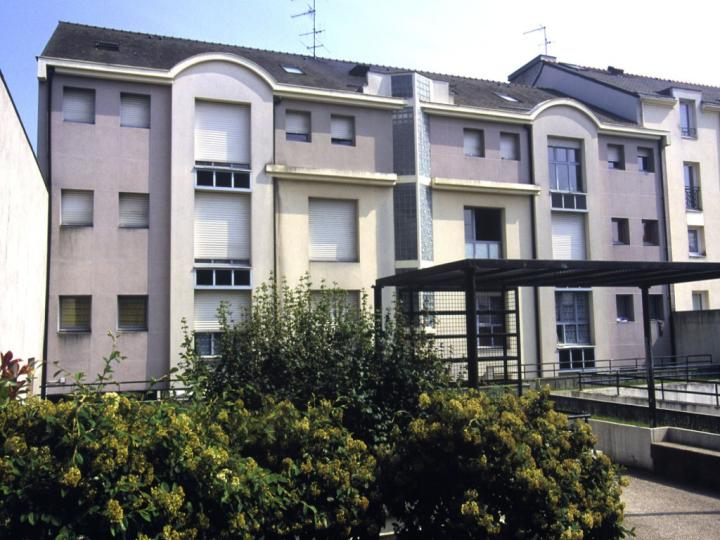 Appartement Rue Émile Péhant à Nantes