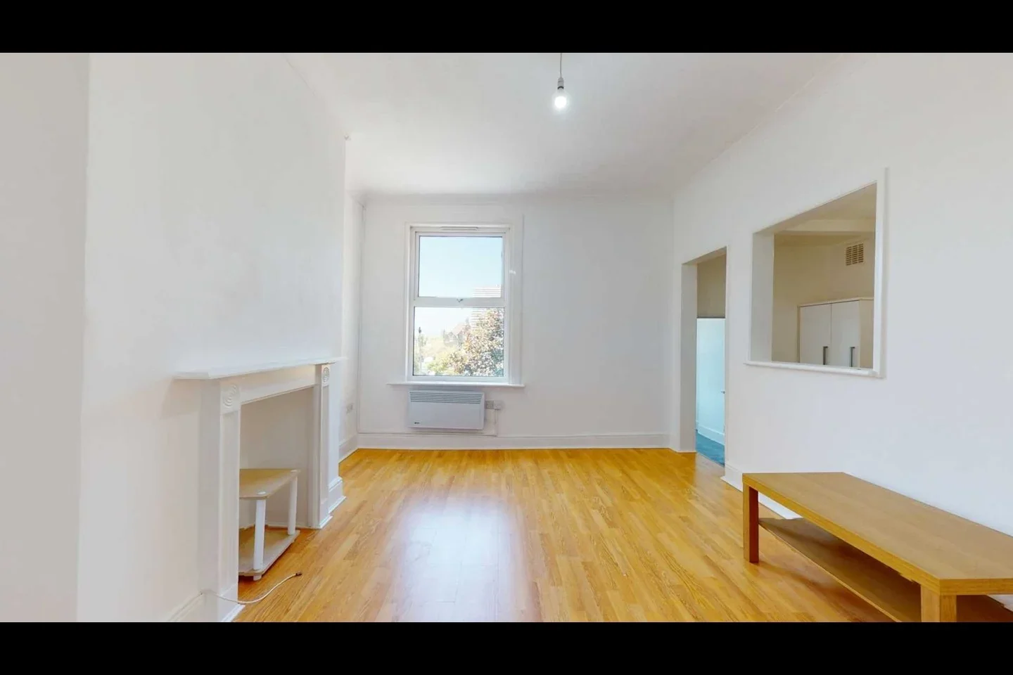 Flat Westwell Road in Greater London