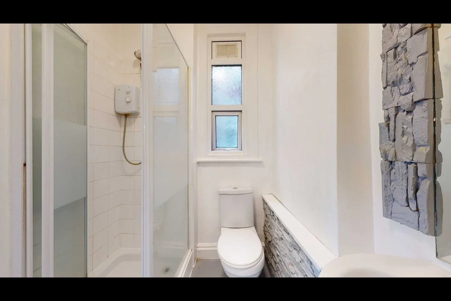 Flat Westwell Road in Greater London
