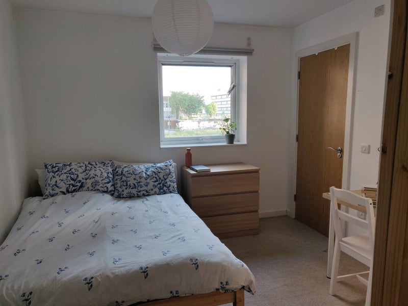 Room Chapeltown Street in Manchester