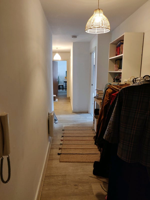 Room Chapeltown Street in Manchester