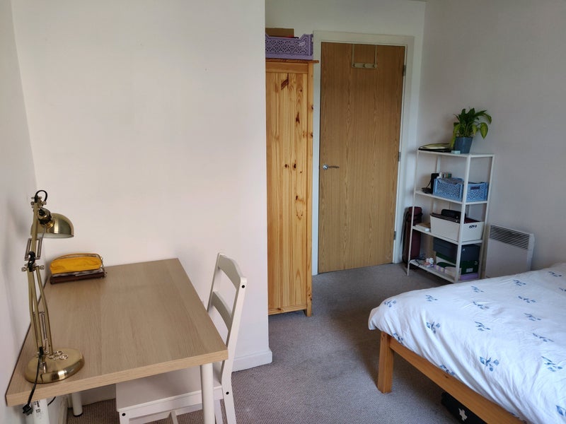 Room Chapeltown Street in Manchester
