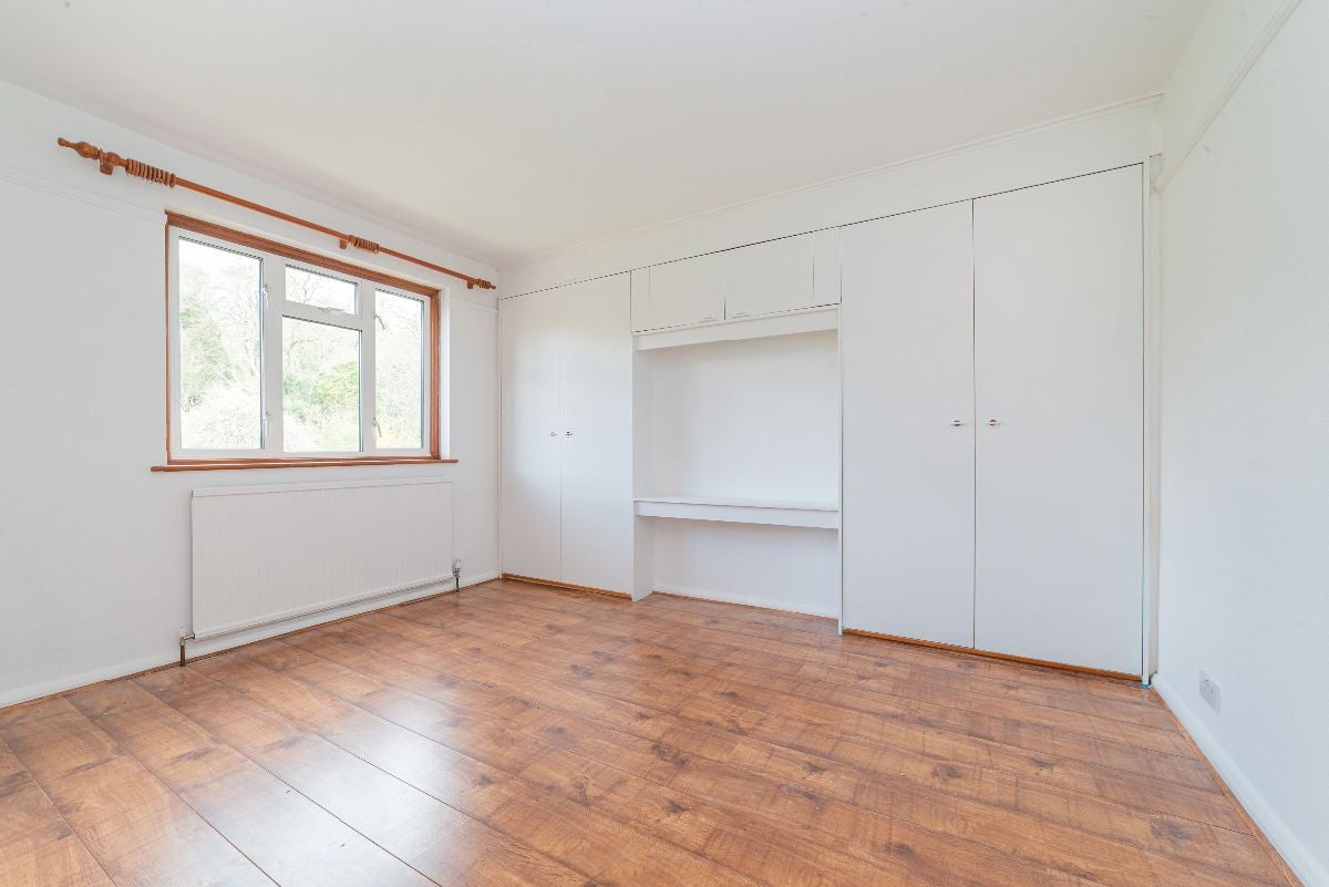 House Gravel Hill in Greater London