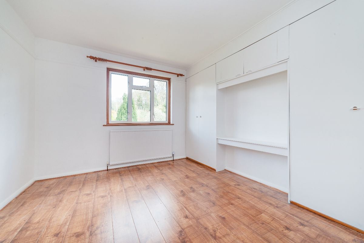 House Gravel Hill in Greater London
