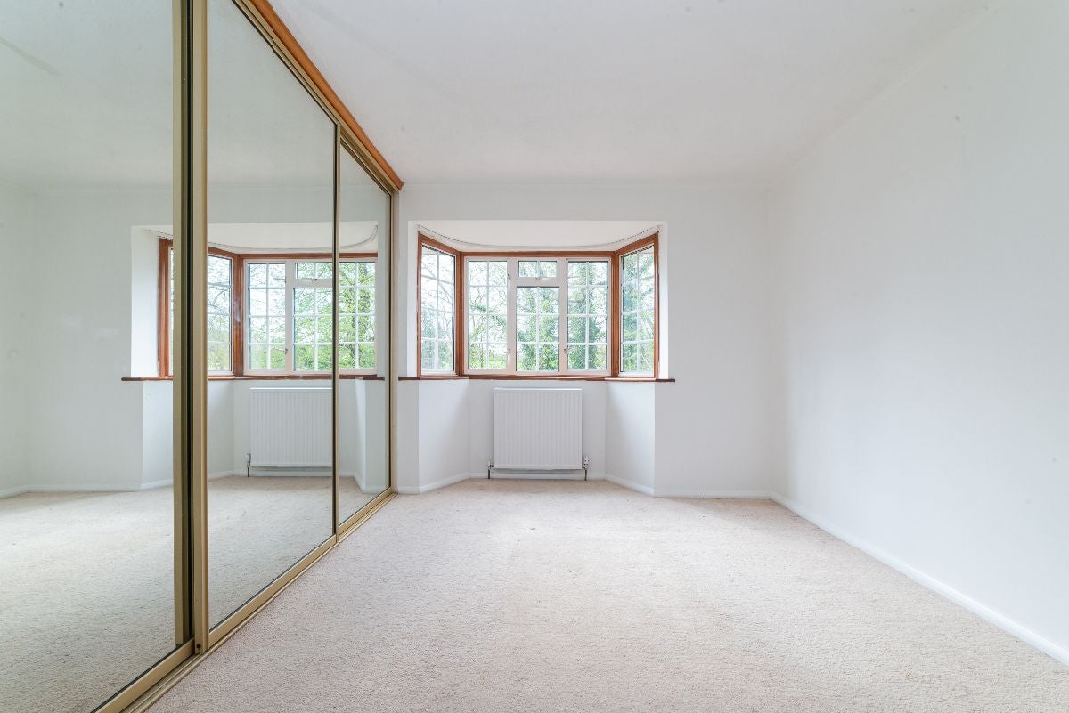 House Gravel Hill in Greater London