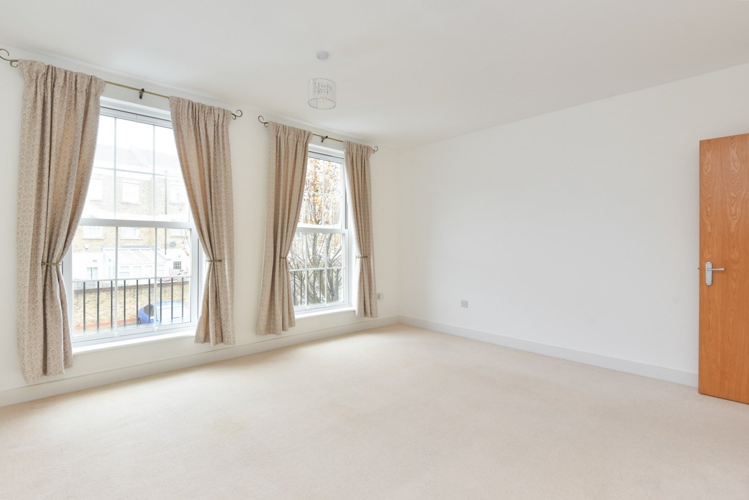 Flat Marigold Way in Maidstone