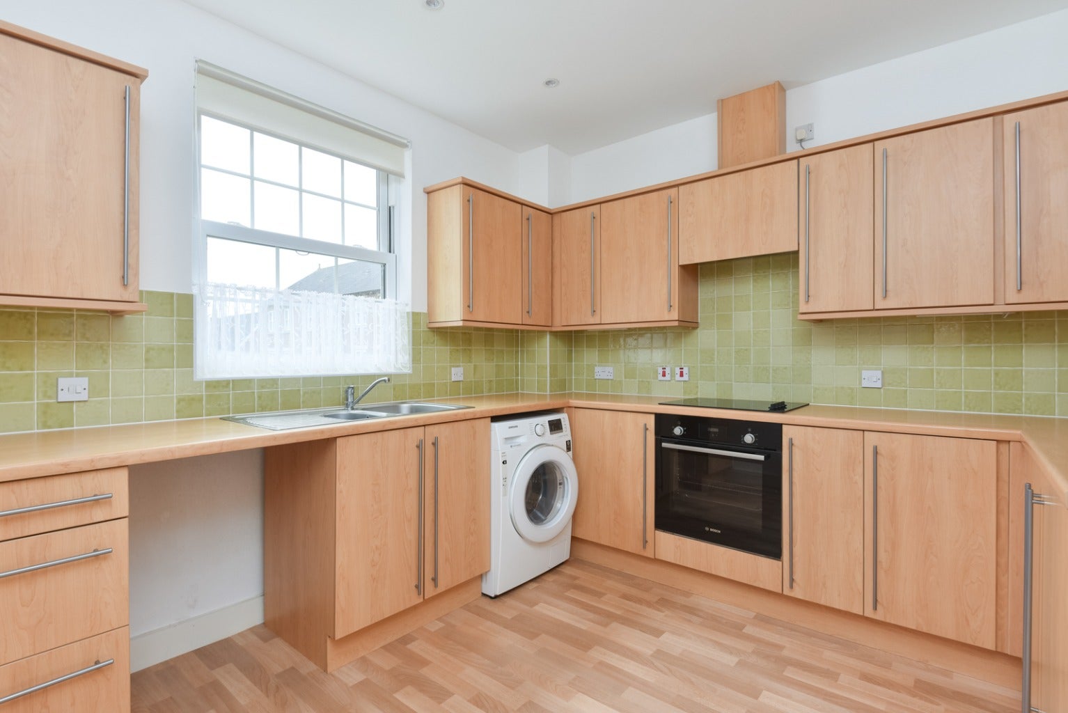 Flat Marigold Way in Maidstone