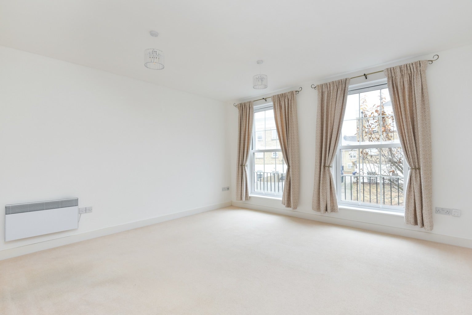 Flat Marigold Way in Maidstone