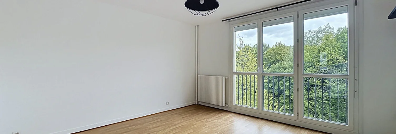 Appartement Rue de Lausanne à Rouen