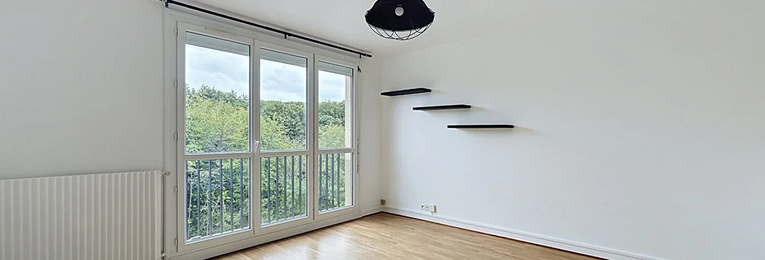 Appartement Rue de Lausanne à Rouen