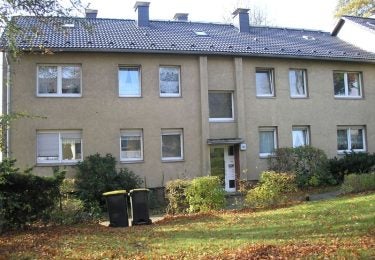 Wohnung Hildegardstraße in Mülheim an der Ruhr
