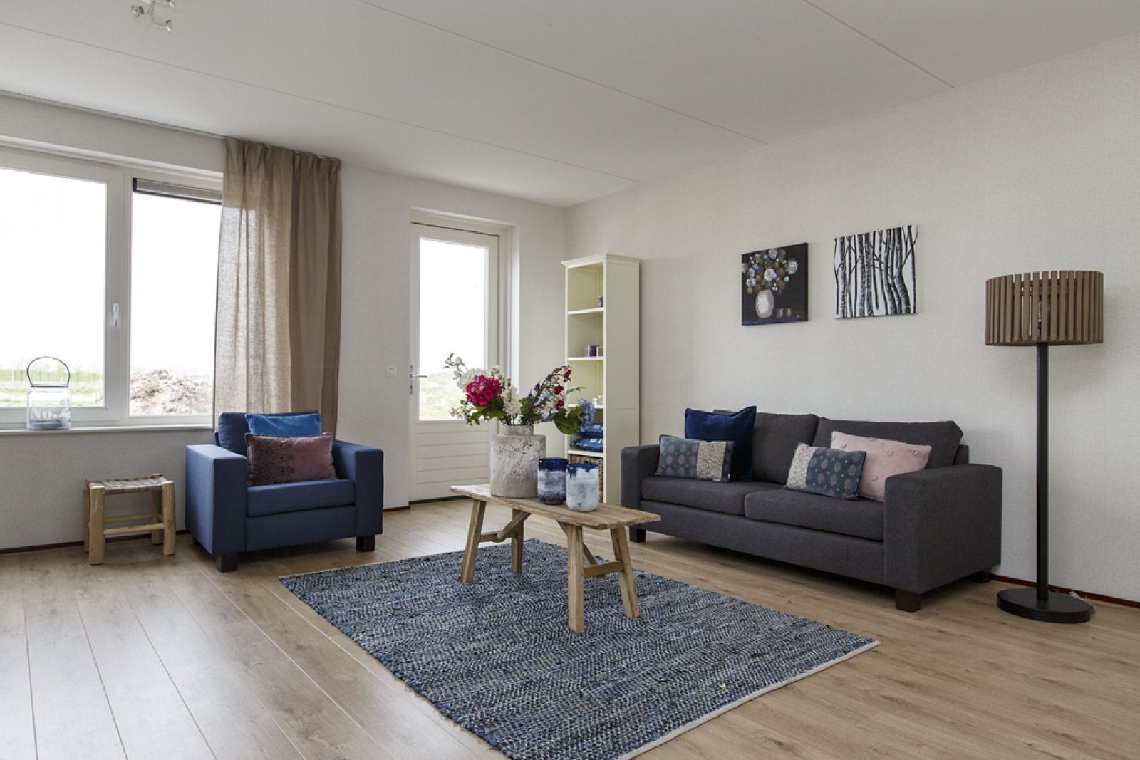 Huis Cleyndertstraat 45 in Zwolle