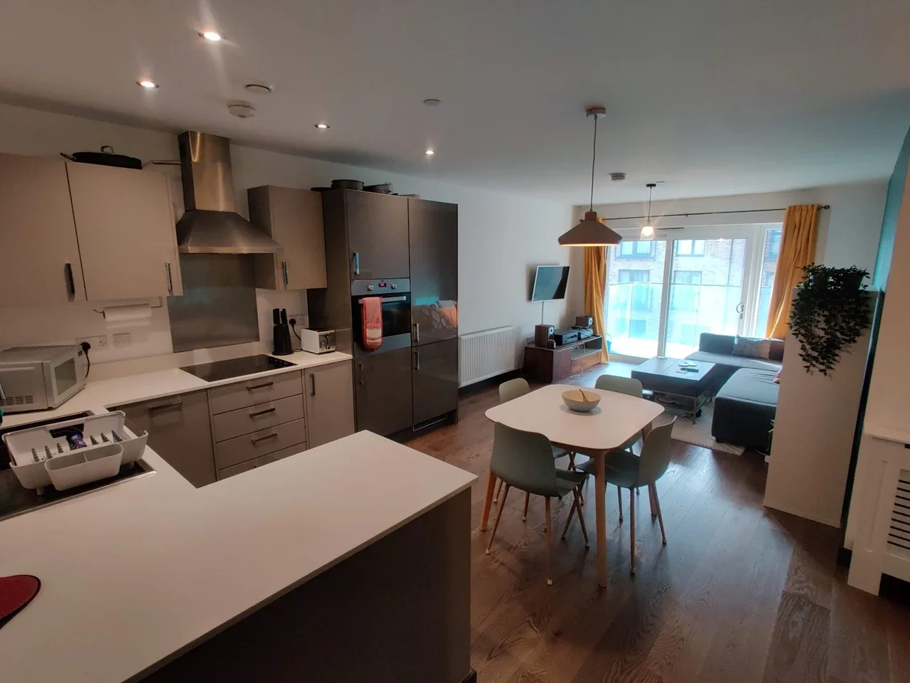 Room Abbey Road in Greater London