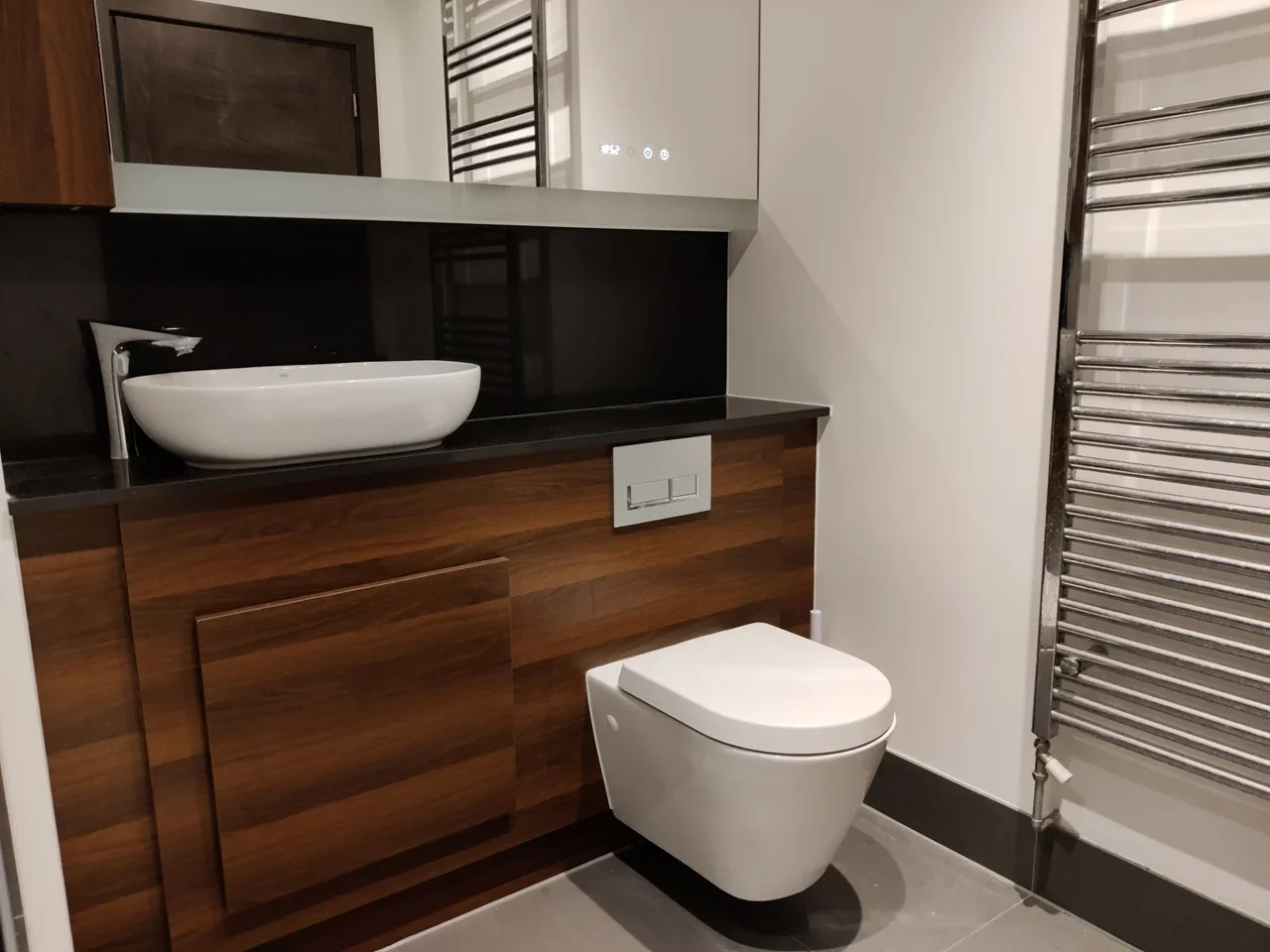 Room Abbey Road in Greater London