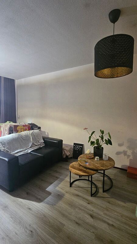 Appartement Essenburgstraat in Rotterdam