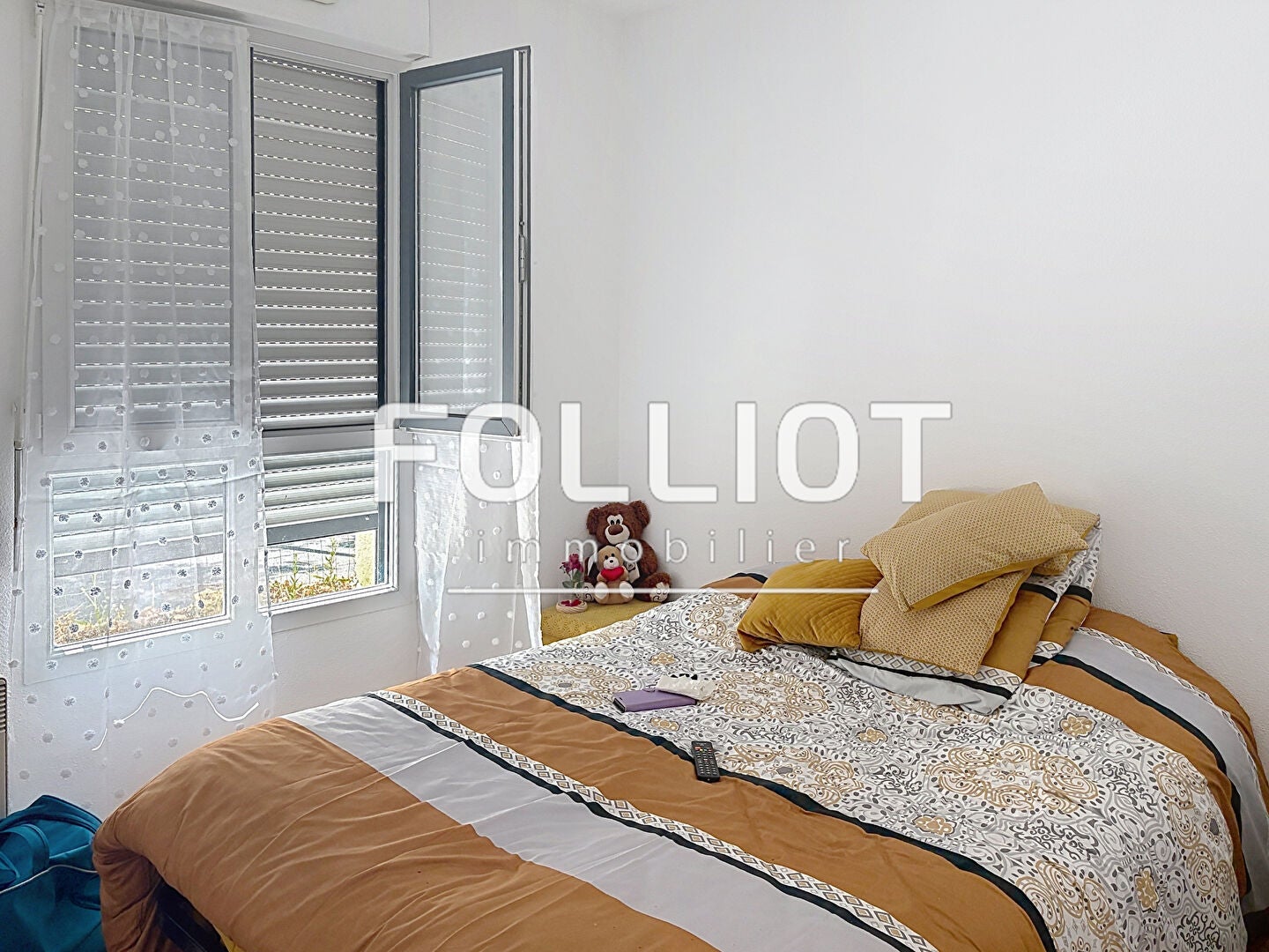 Flat Rue Abbé Lemazurier in Huppain
