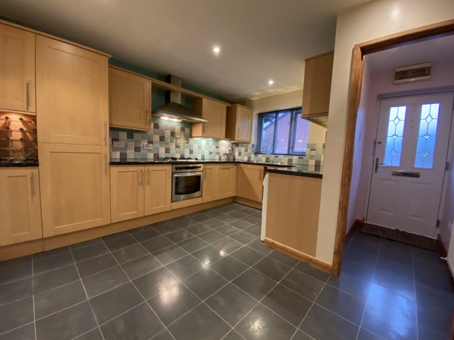 House Styles Close in Royal Leamington Spa