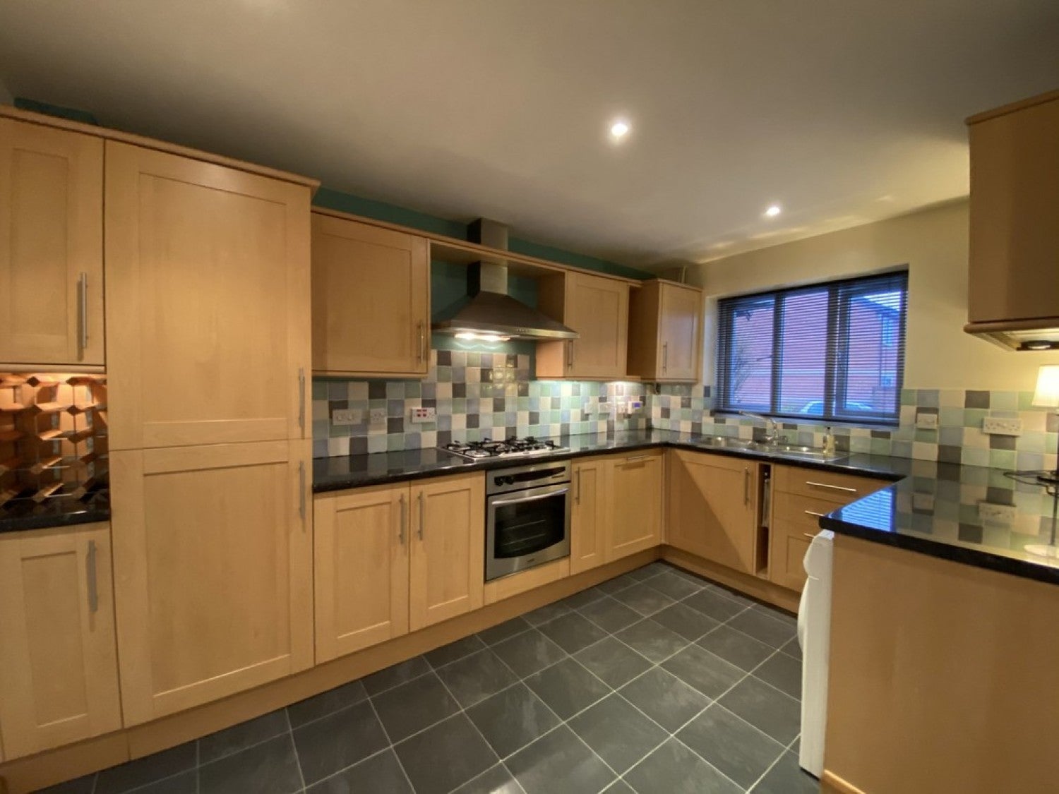 House Styles Close in Royal Leamington Spa