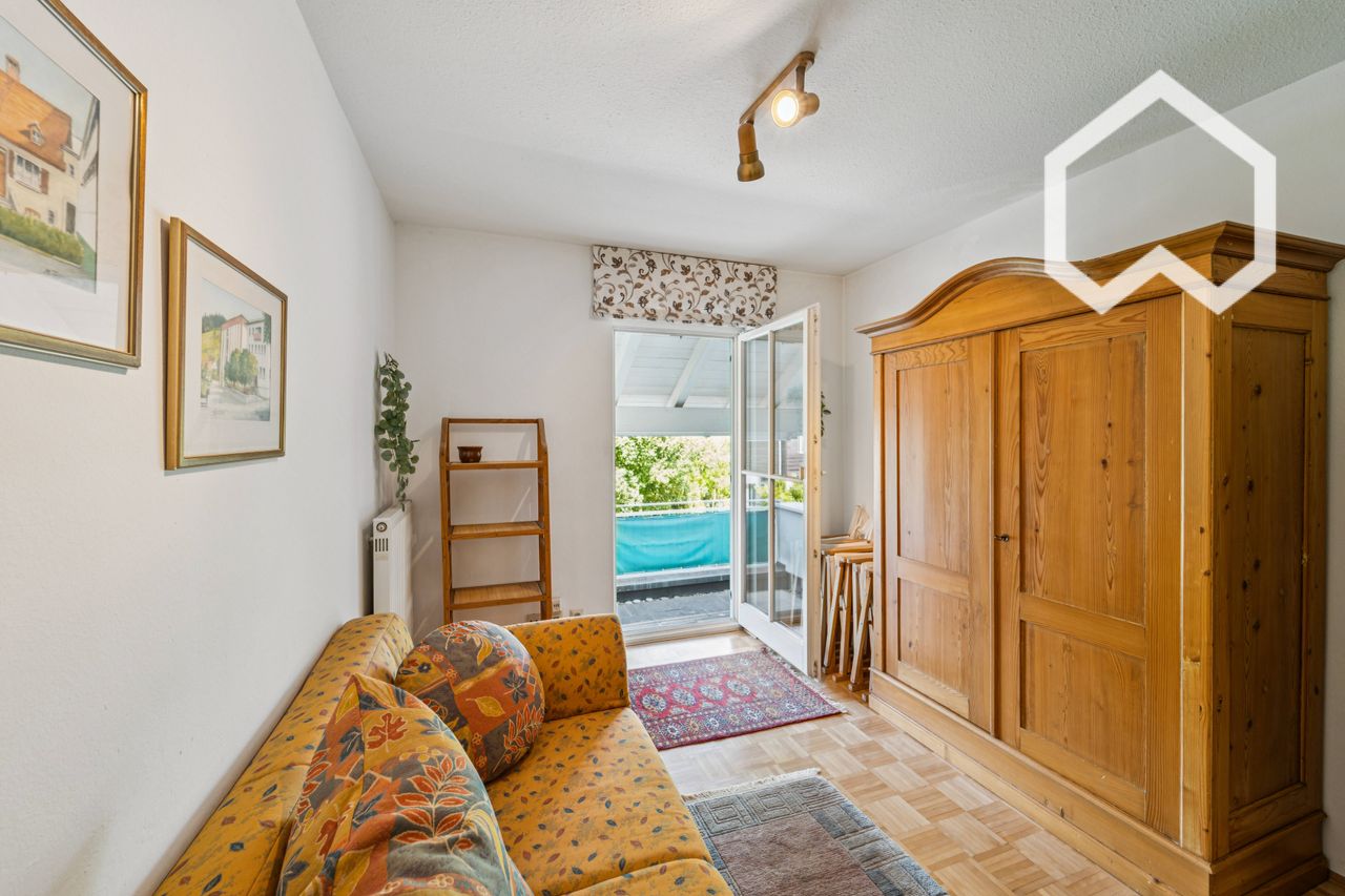 Wohnung Spieglerweg in Lindau (Bodensee)