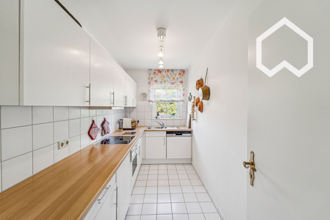 Wohnung Spieglerweg in Lindau (Bodensee)