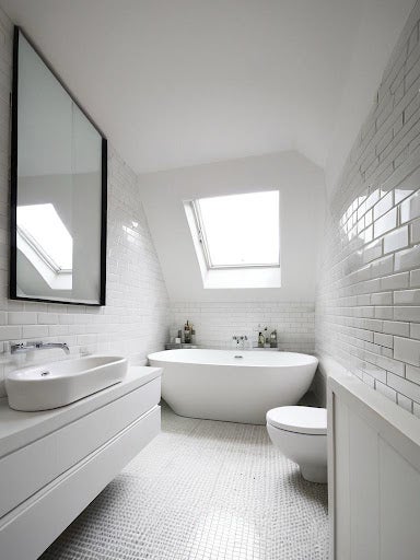 Flat Sussex Place in City of Westminster