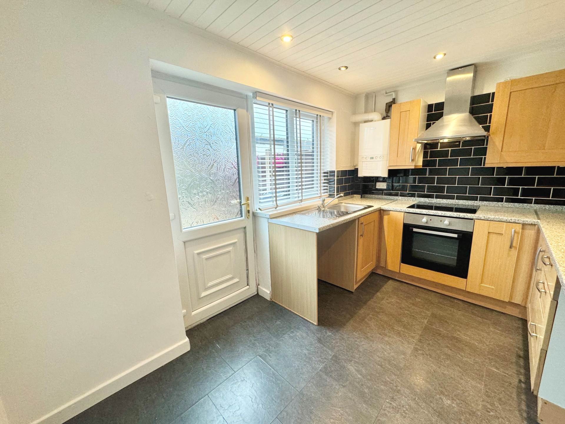 House Bywater Way in Kirkby