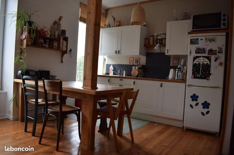 Appartement Rue Amiral Courbet à Brest
