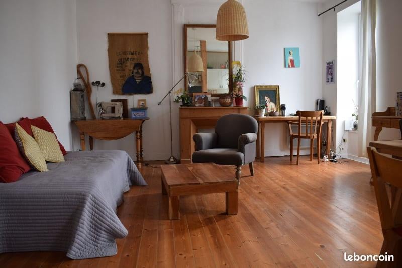 Appartement Rue Amiral Courbet à Brest