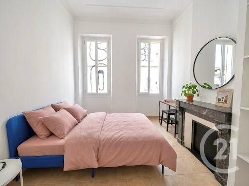 Appartement Cours Lieutaud à Marseille