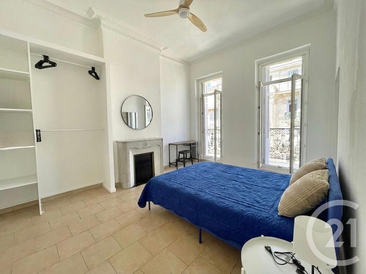 Appartement Cours Lieutaud à Marseille