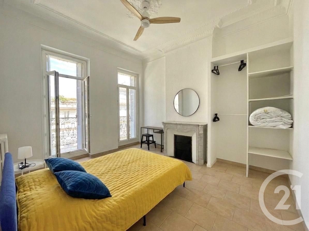 Appartement Cours Lieutaud à Marseille