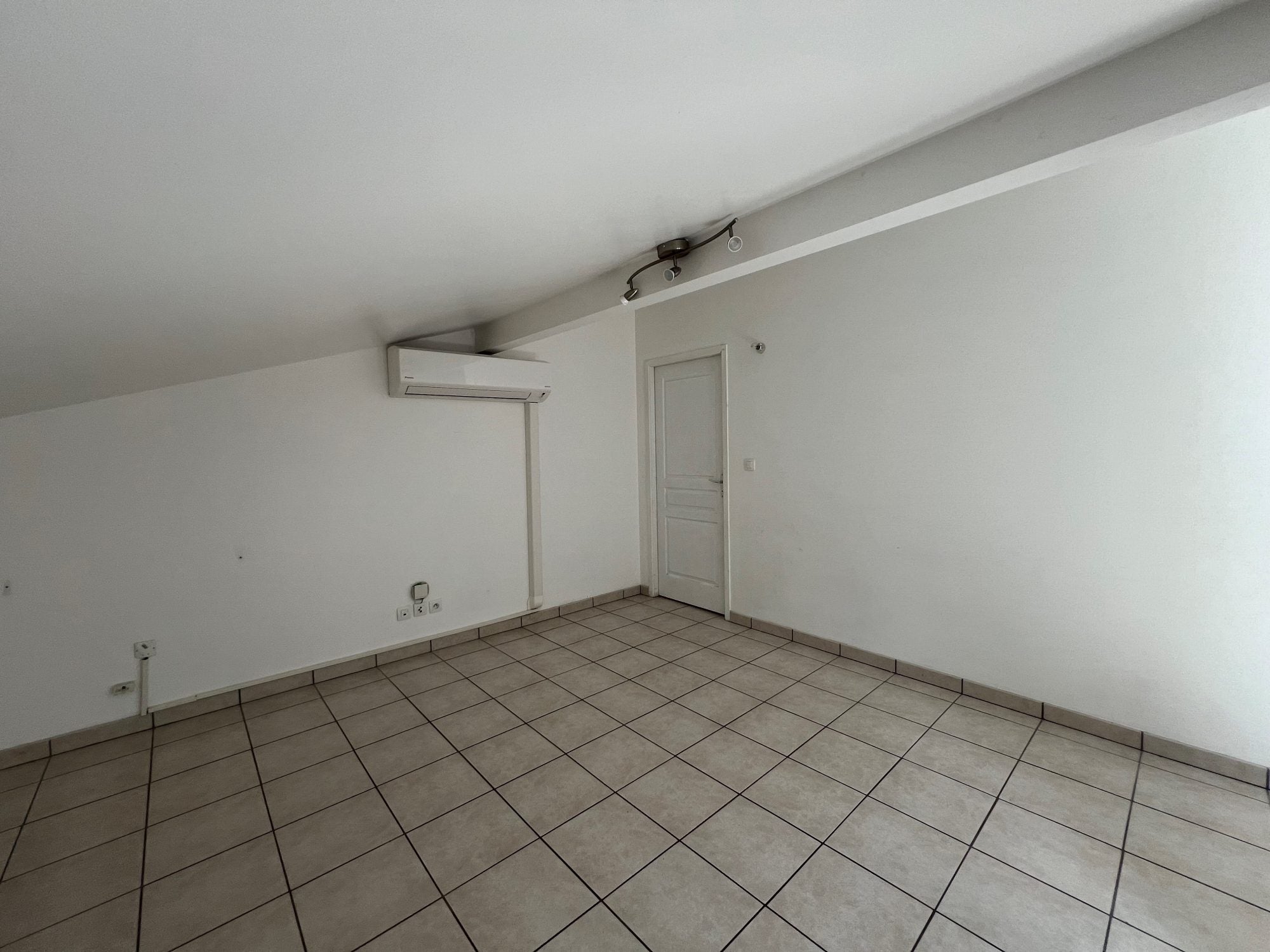 Flat Chemin de Labourdette in Rieumes