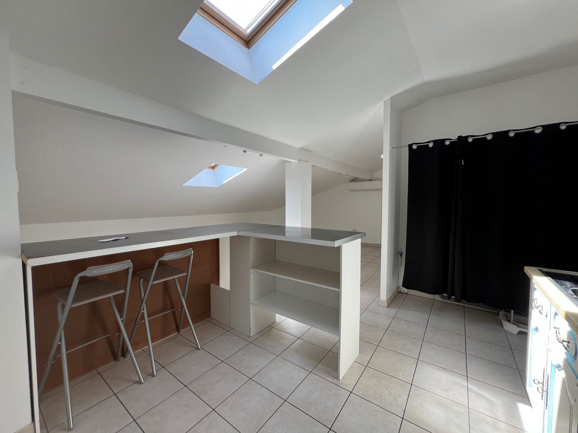 Flat Route de Plagnole in Rieumes