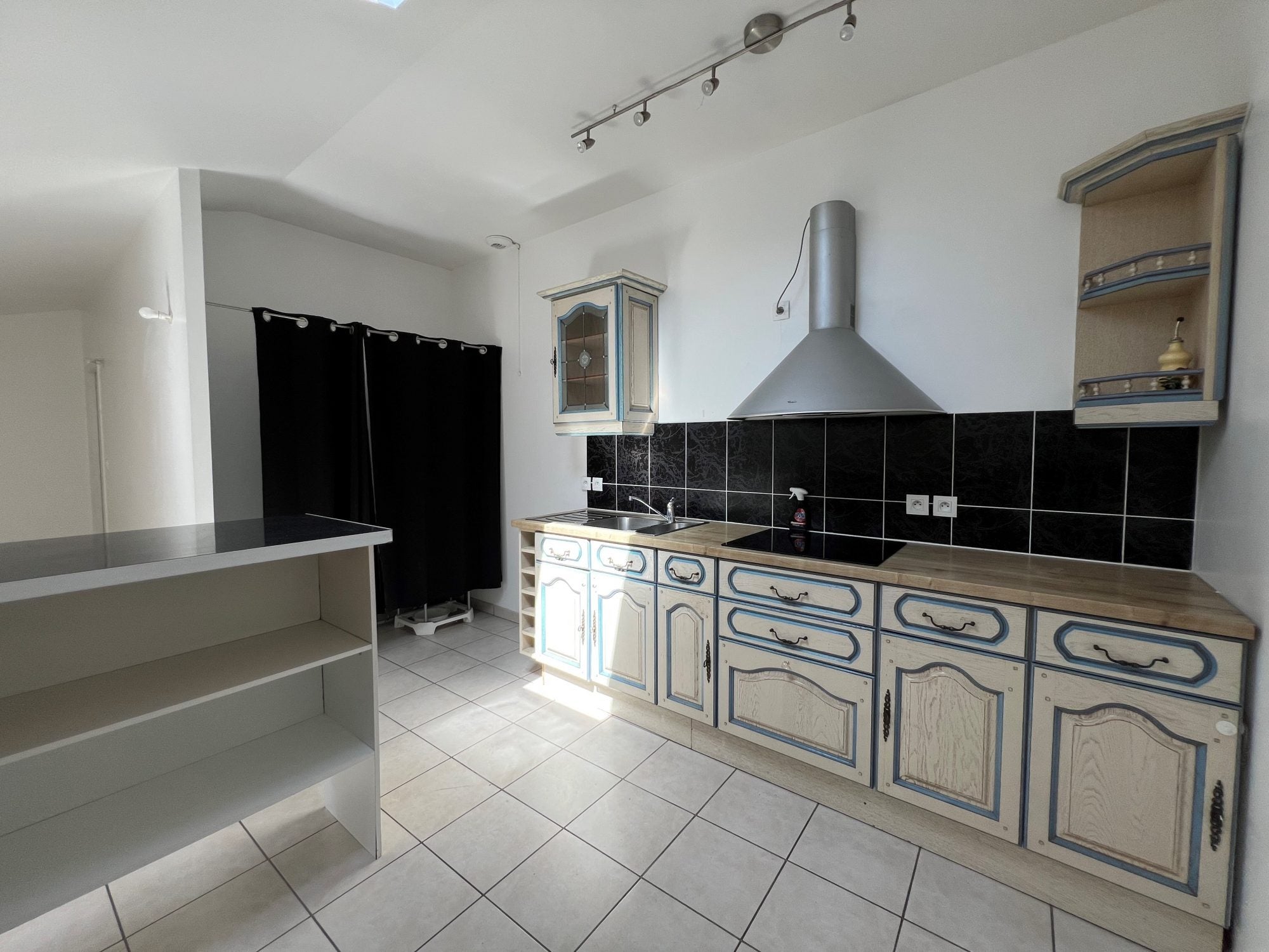 Appartement Chemin du Hangas à Rieumes