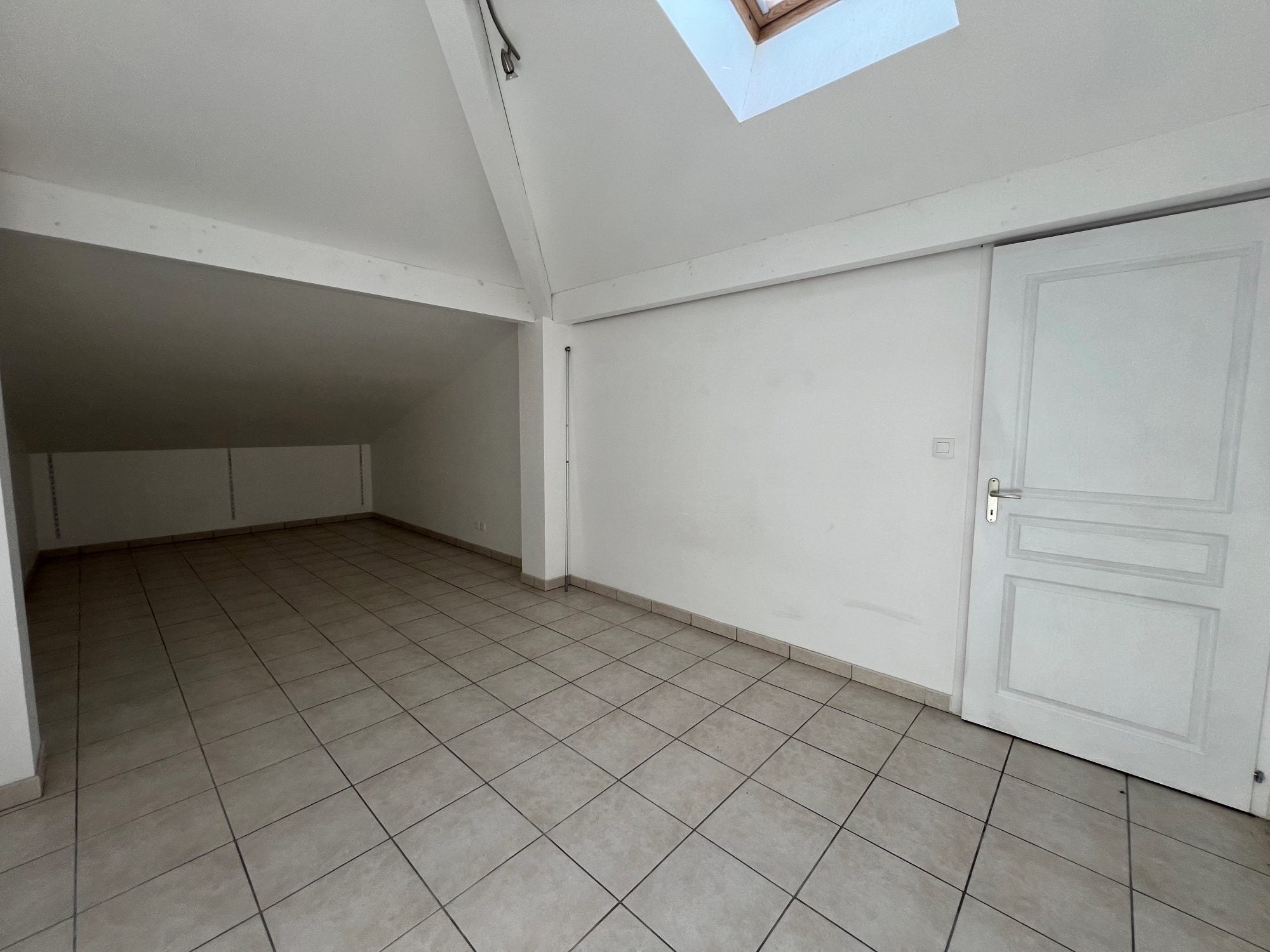 Flat Route de Plagnole in Rieumes