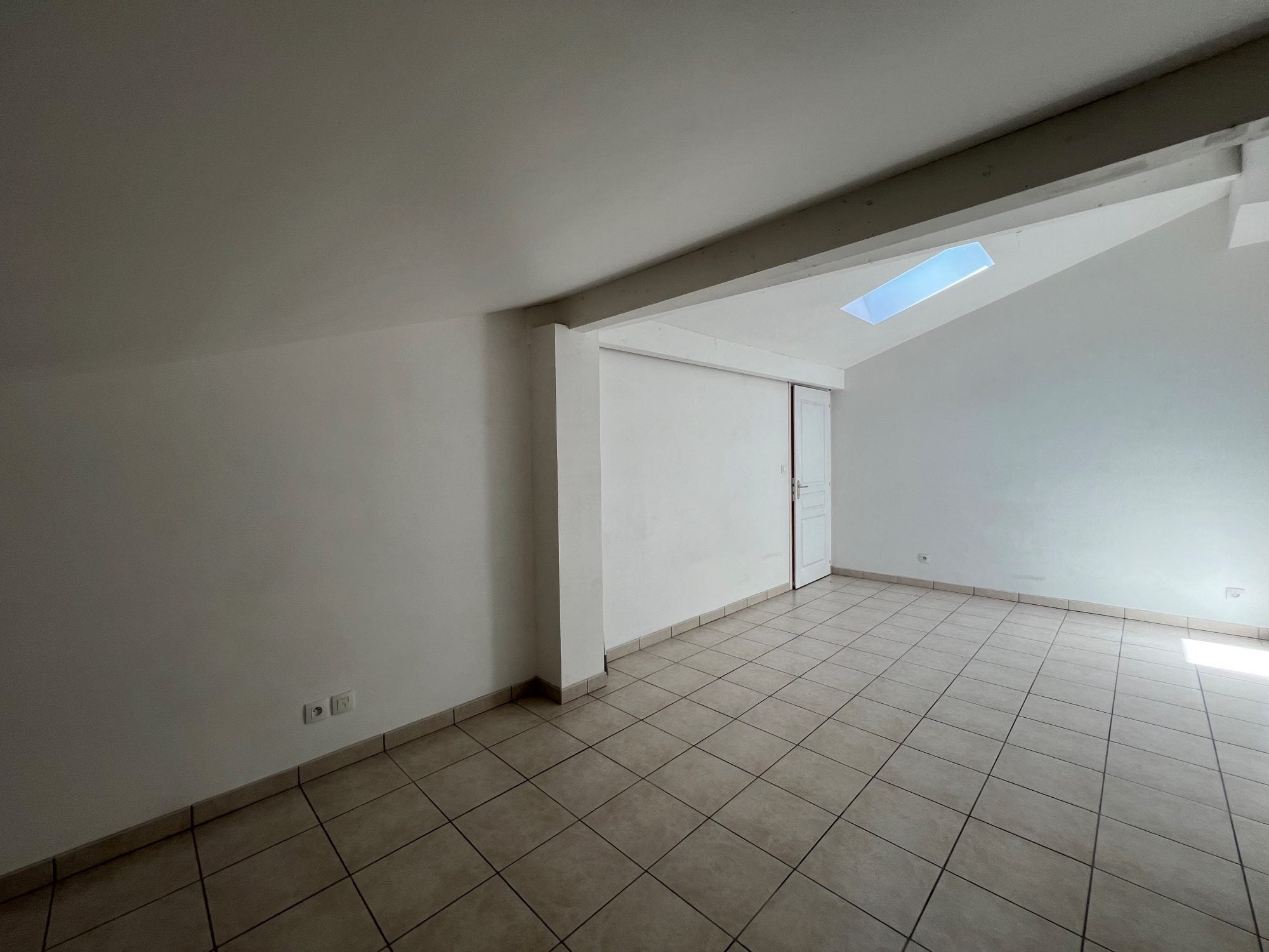 Appartement Chemin du Hangas à Rieumes
