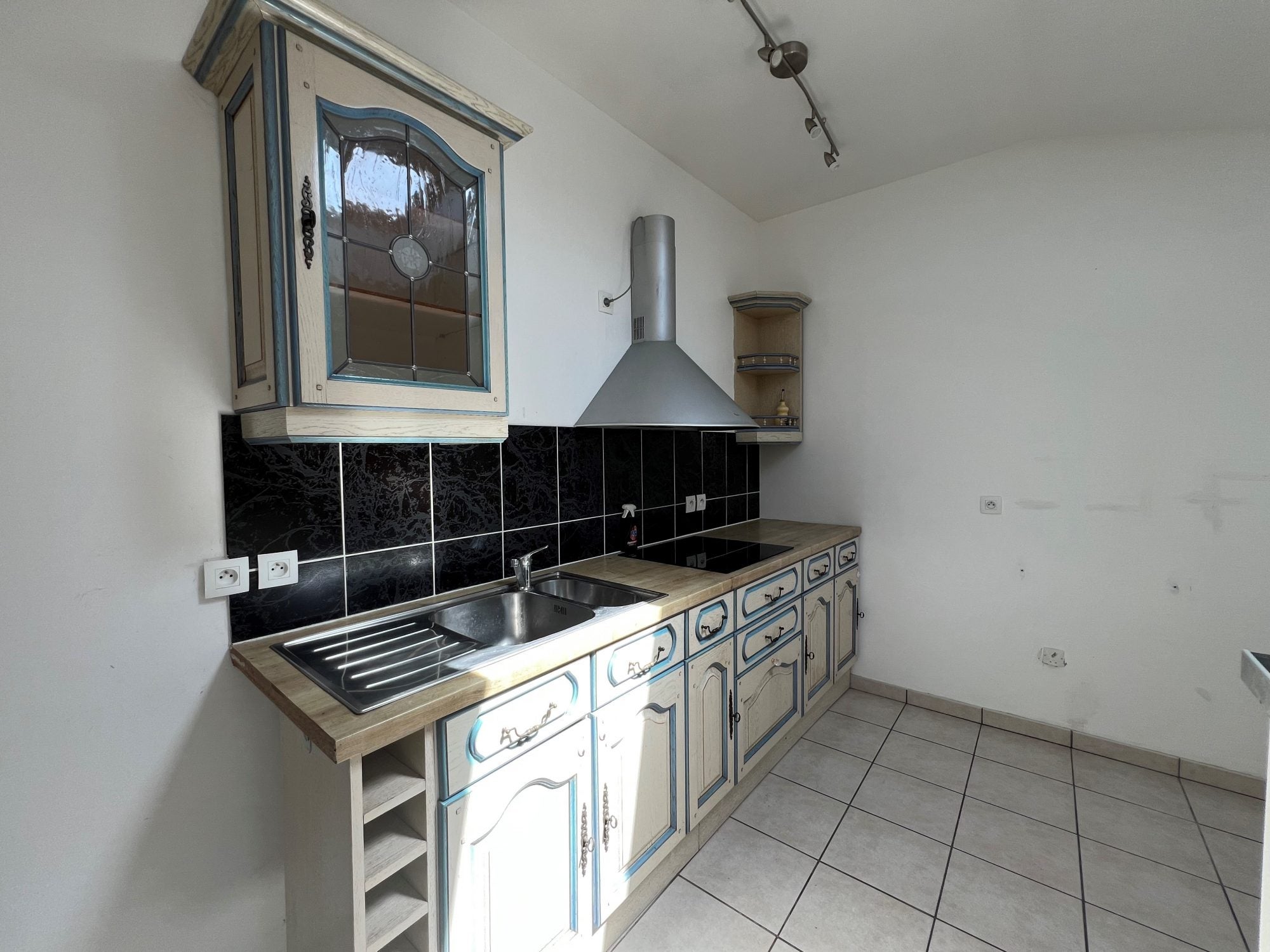 Flat Avenue de Toulouse in Rieumes