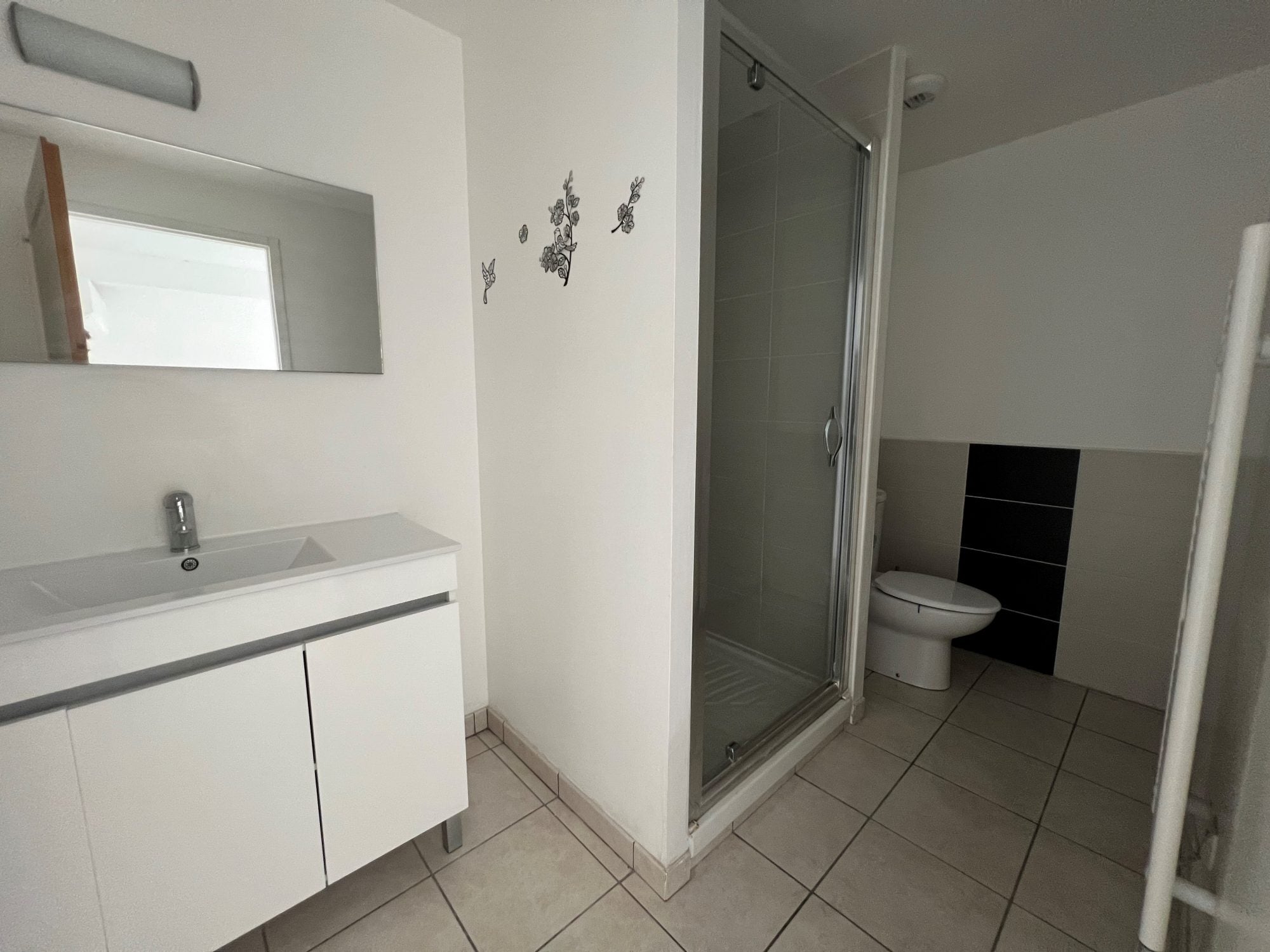 Flat Chemin de Simoure in Rieumes