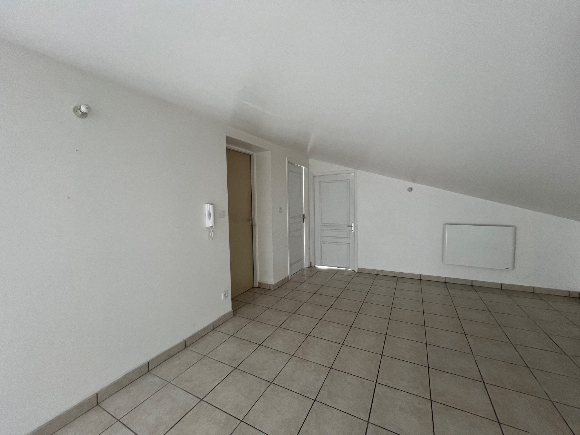 Flat Chemin de Labourdette in Rieumes