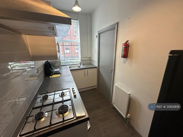 House Shafton Street in Leeds