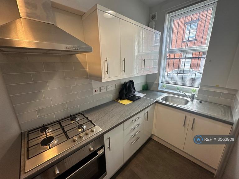 House Shafton Street in Leeds